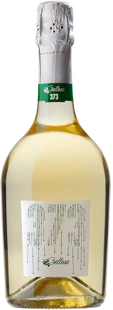 2022 373 Vino Bianco Millesimato