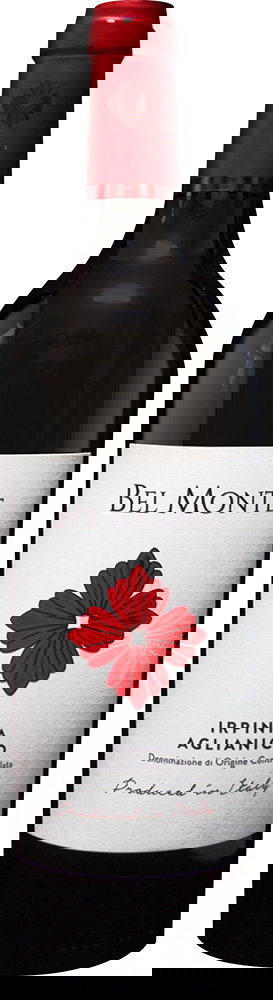 Aglianico Irpinia DOC