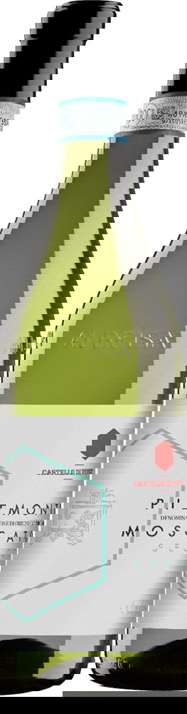 2021 Moscato Secco Piemonte DOC