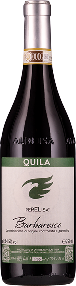 2022 Perelisa Barbaresco DOCG