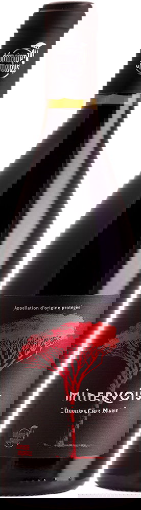 2022 "Derrière Chez Marie" Minervois AOP