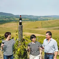 Poggio Stenti