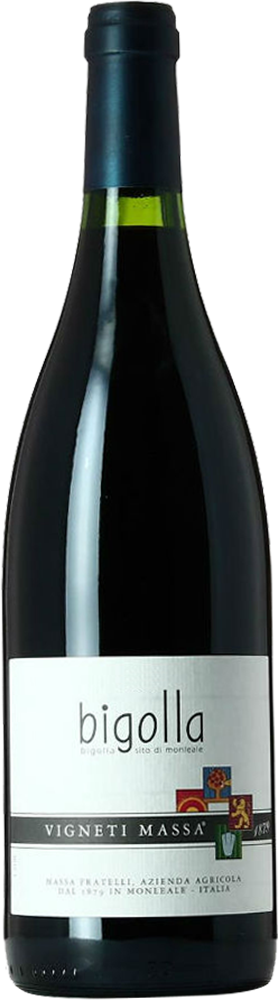 2006 Bigolla Colli Tortonesi DOC