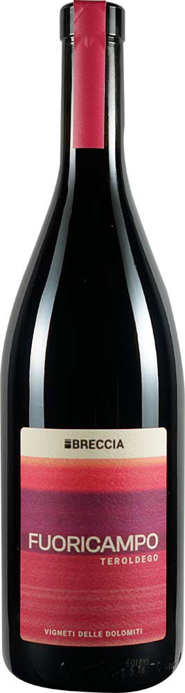 2022 Fuoricampo Vigneti delle Dolomiti IGP