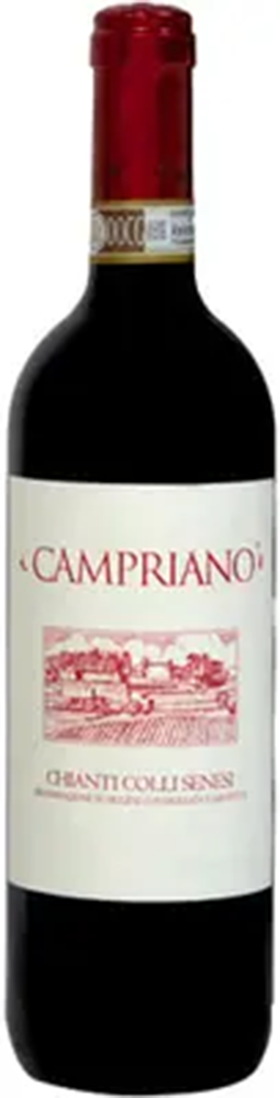 2020 Chianti Colli Senesi DOCG 1,5 L