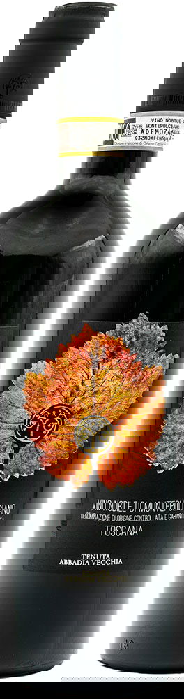 2020 Vino Nobile di Montepulciano DOCG BIO