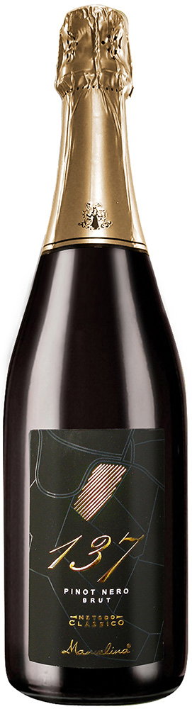 2020 137 Metodo Classico Pinot Nero