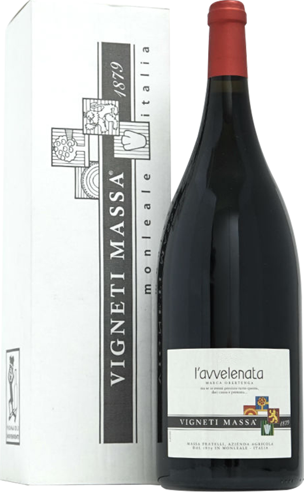 2016 L'avvelenata 1,5 L