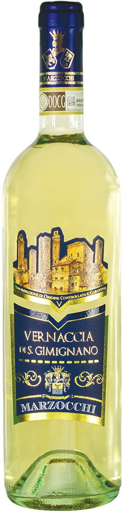 2024 Vernaccia di San Gimignano DOCG