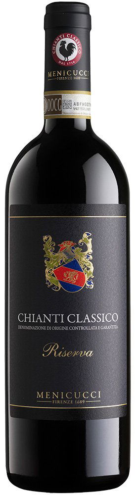 2021 Chianti Classico Riserva DOCG