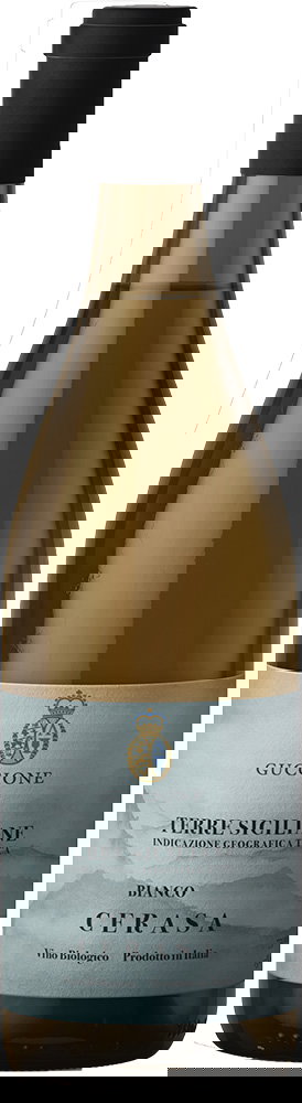 2021 "BC" Terre Siciliane IGP Bianco BIO