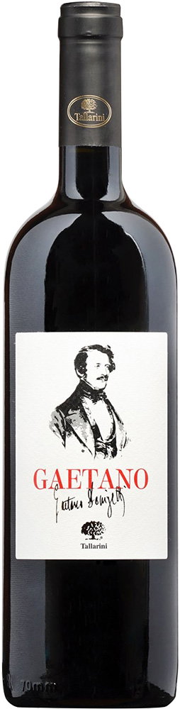2006 Gaetano Donizetti Riserva DOC