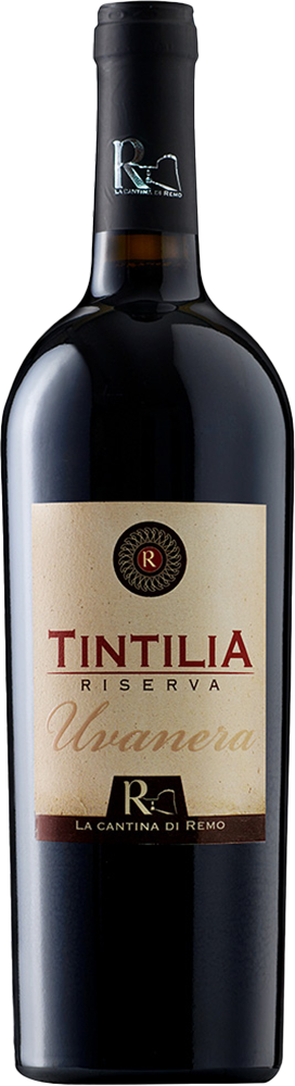 2016 Tintilia Riserva Molise DOC