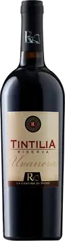 2016 Tintilia Riserva Molise DOC