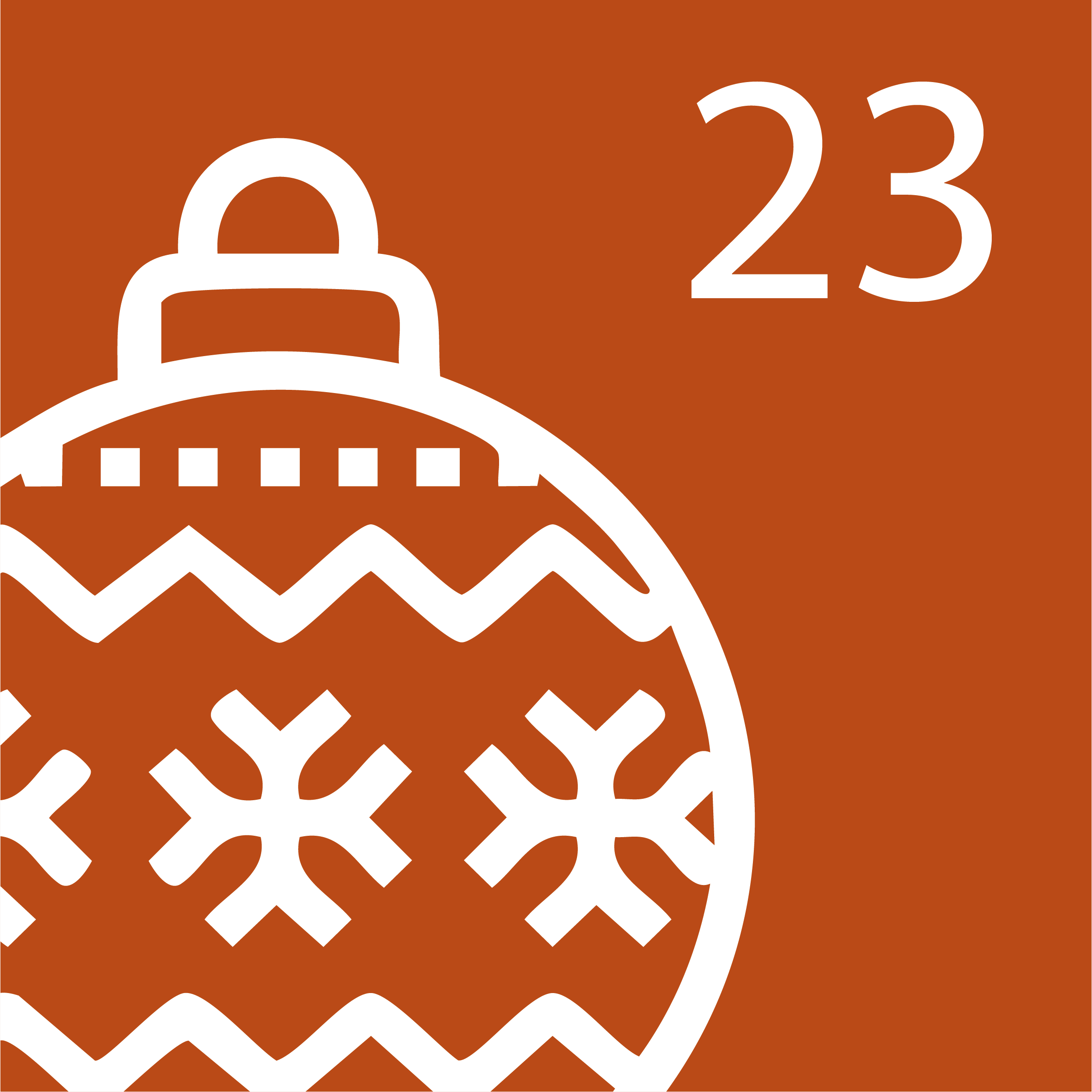 23