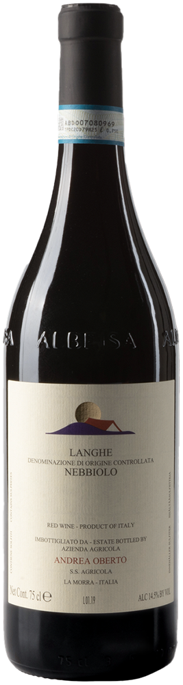 2024 Nebbiolo Langhe DOC