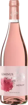 2025 Geminus Merlot