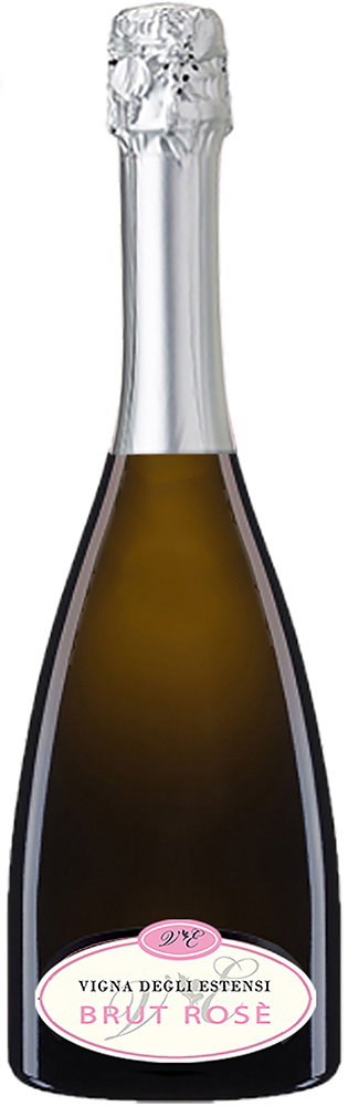 Brut Rosè