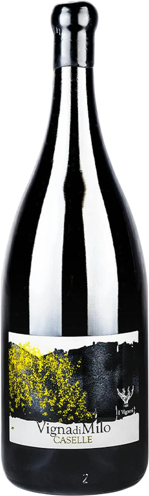 2023 VignadiMilo CARRICANTE