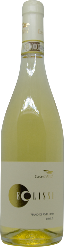 Eclissi Fiano di Avellino DOCG