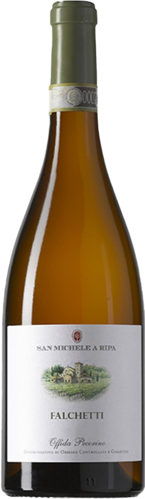 2022 Falchetti Offida DOCG