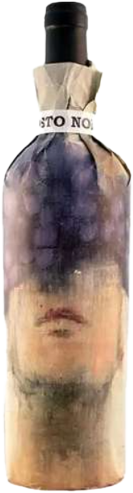 2022 Primitivo di Manduria DOC