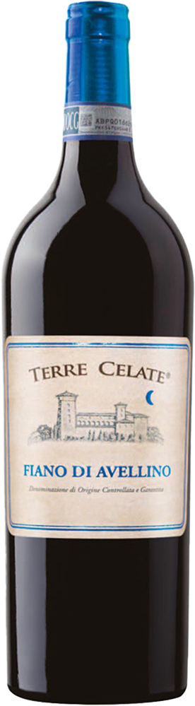 2025 Fiano di Avellino DOCG