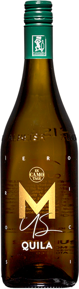 2022 Mus-Quila Piemonte DOC esCAMOtage Sorì Eroici