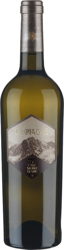 2023 La Piagne Valle d'Aosta DOC