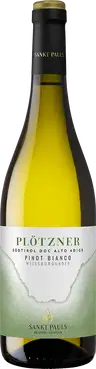 2024 Plötzner Weißburgunder Alto Adige DOC