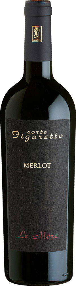 2023 Le More Merlot Veneto IGP