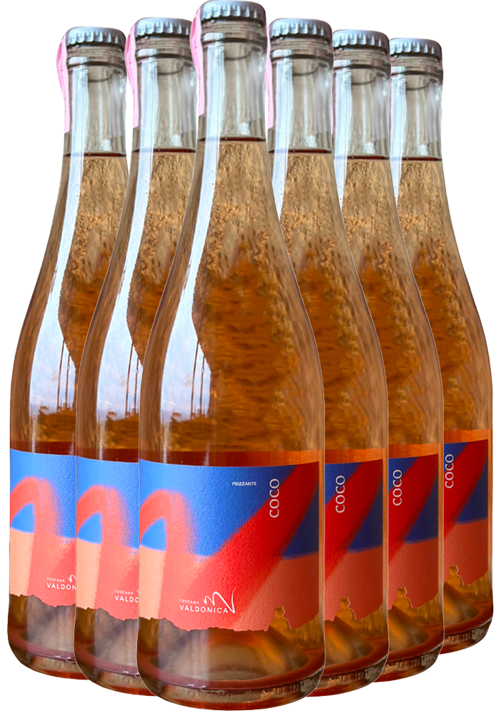 Box Promozionale Coco BIO