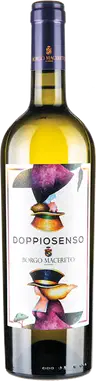 2025 Doppio Senso BIO