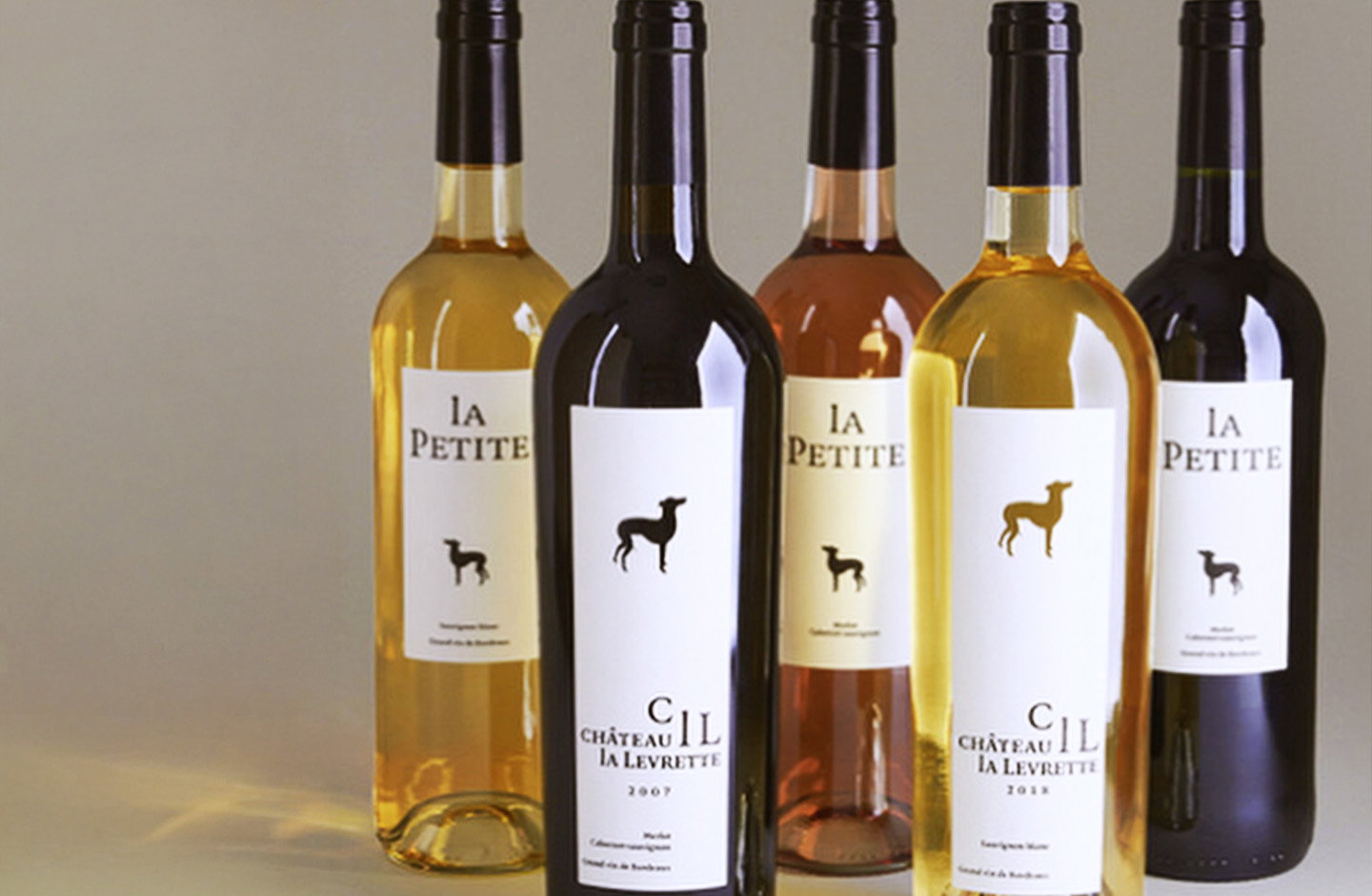 Château la Levrette