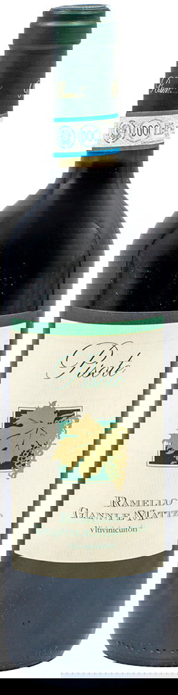 2022 Pisote Dolcetto d’Alba DOC