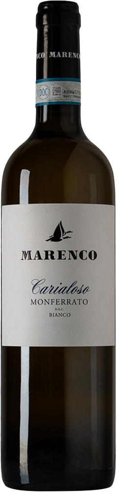 2024 Carialoso Monferrato DOC BIO