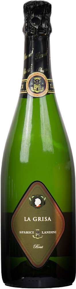 La Grisa - Spumante