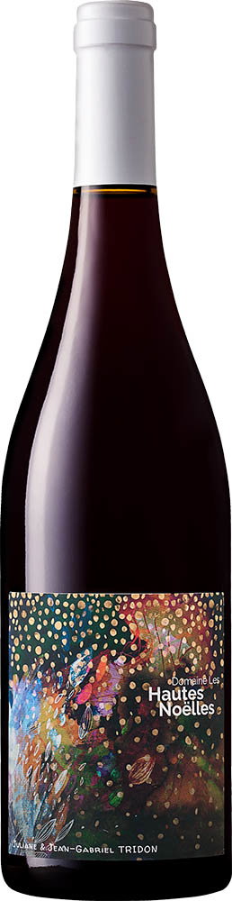 2022 Galénée Val de Loire IGP