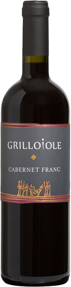 2023 Cabernet Franc Friuli Colli Orientali DOC