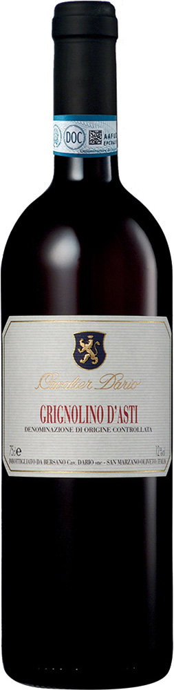 2024 Grignolino d'Asti DOC