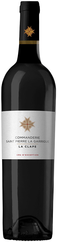 2021 Cru Rouge La Clape AOP