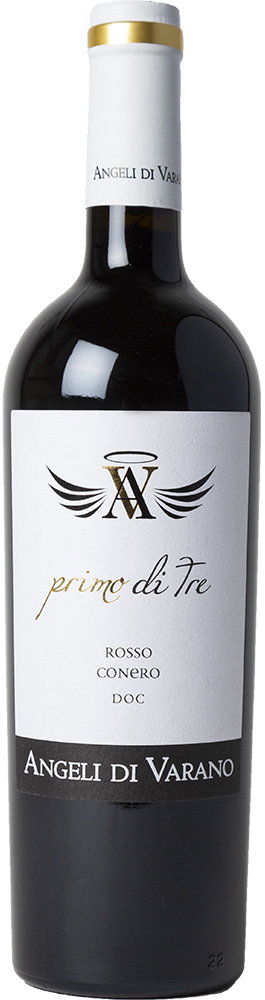 2021 Primo di Tre Rosso Conero DOC