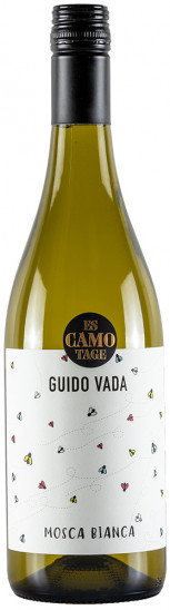 2024 Mosca Bianca EsCAMOTage