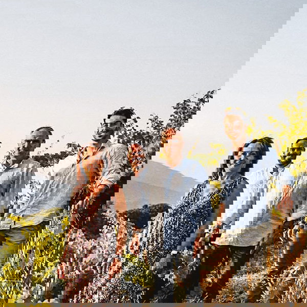 Fam. Foti Randazzese