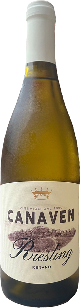 2020 Riesling Renano BIO
