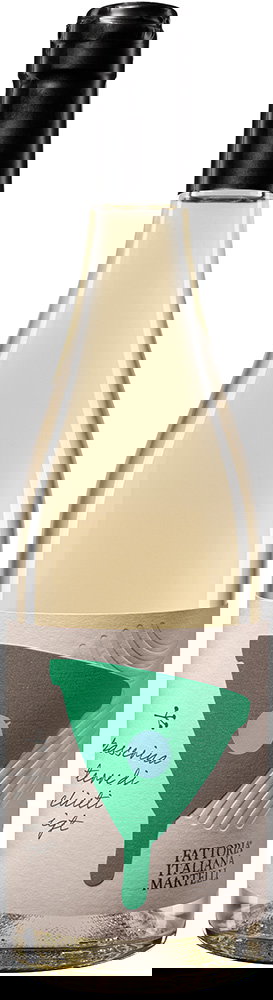 2023 Passerina d'Abruzzo Terre di Chieti IGP