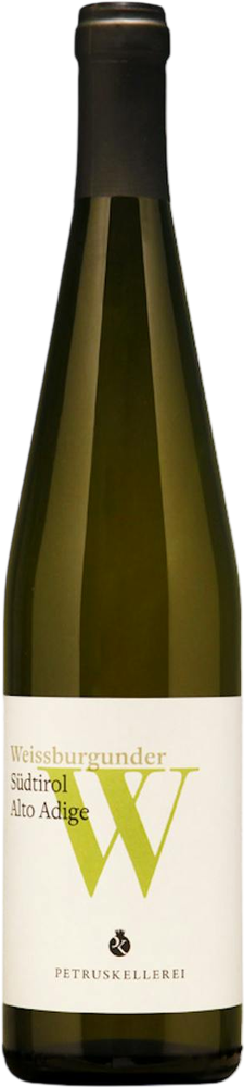 2025 Weissburgunder Alto Adige DOC