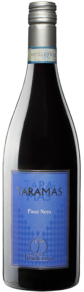 2021 Taramàs Pinot Nero dell’Oltrepò Pavese DOC