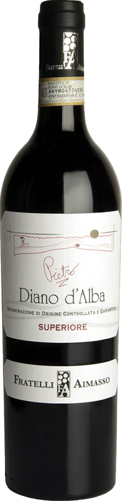 2022 Pietro Dolcetto di Diano d’Alba Superiore DOCG