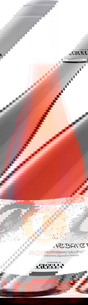 2025 Rosato Negroamaro Salento IGP
